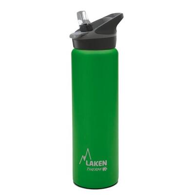 Borraccia termica in acciaio inox Jannu – LAKEN