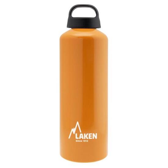 Laken Bouteille d'eau avec bouchon à vis et Goulot Large 1L