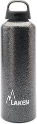 Laken Bouteille d'eau avec bouchon à vis et Goulot Large 1L