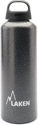 Laken Bouteille d'eau avec bouchon à vis et Goulot Large 1L