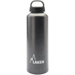 Laken Bouteille d'eau avec bouchon à vis et Goulot Large 1L