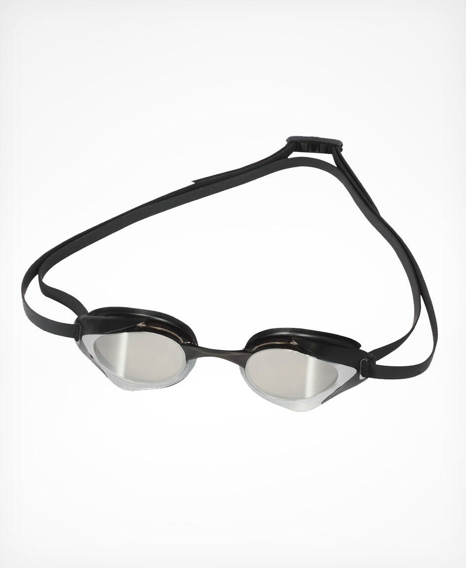 Burnell Swim Goggle - Black/Silver 2/2