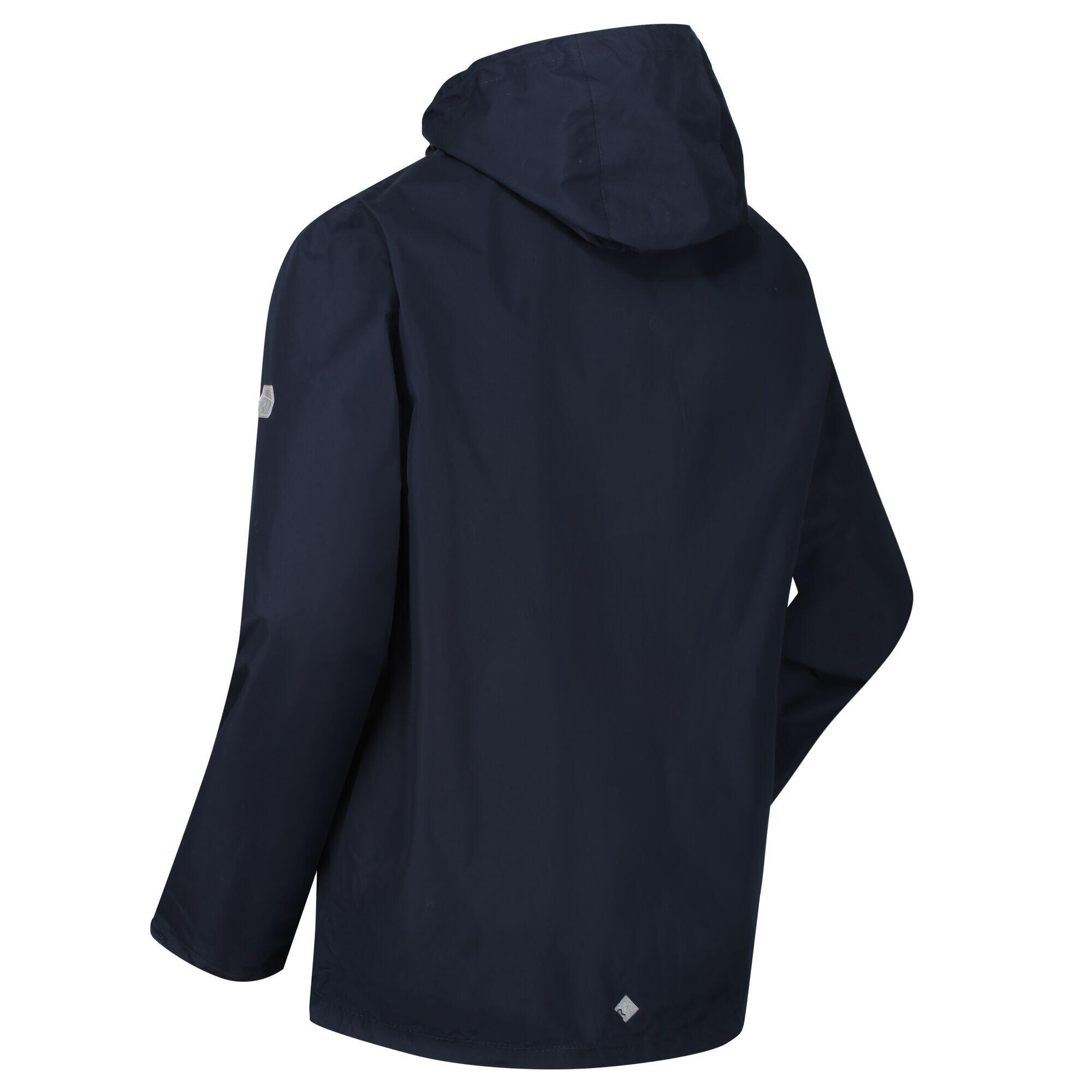 Antivento Uomo Matt 4/5