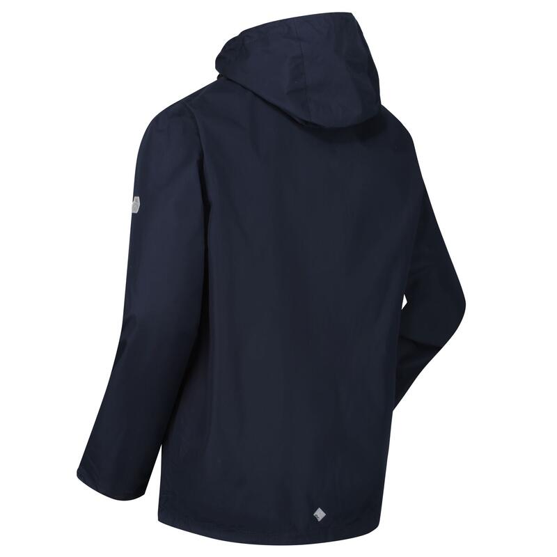 Veste technique imperméable MATT