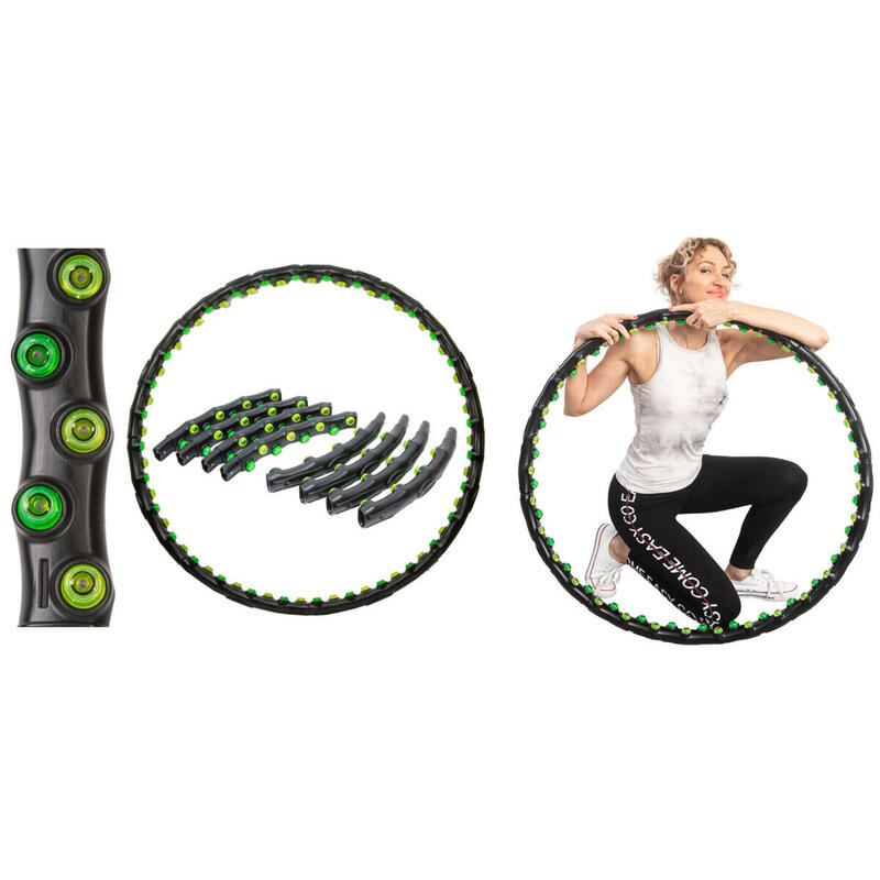 Hula hop fitness Eb fit 98 cm