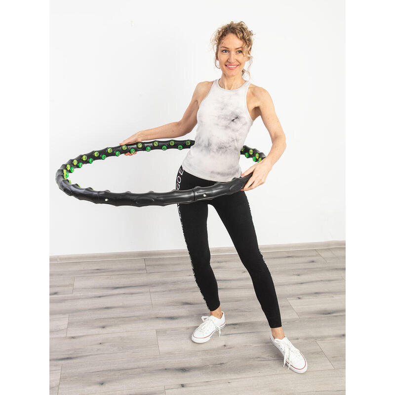 Hula hop fitness Eb fit 98 cm