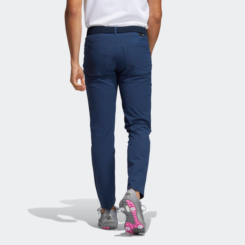 Go-To Five-Pocket Broek