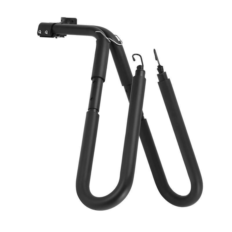 Porte surf pour tige de selle vélo