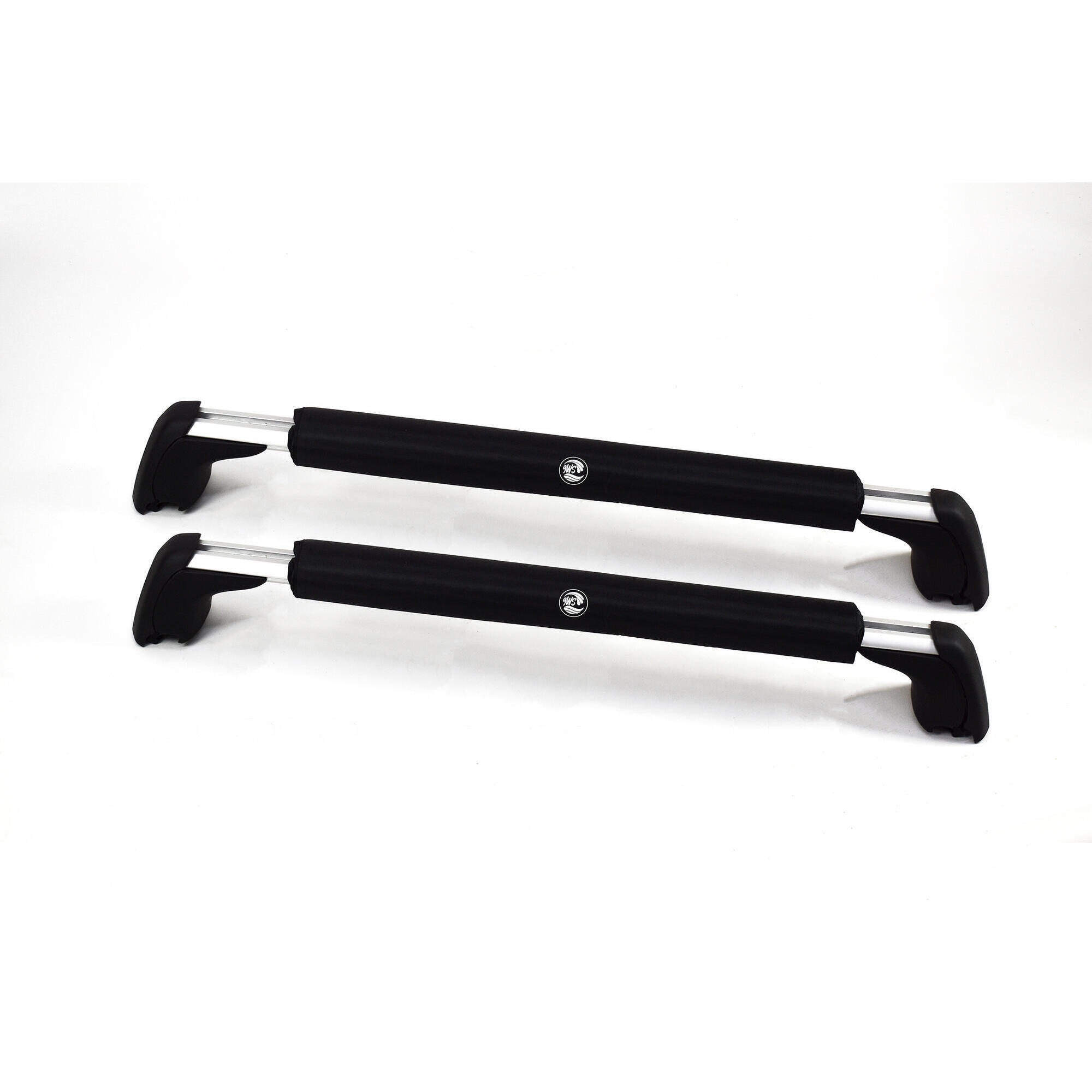 Beschermingsschuim voor dakrails - 71 cm 3/3