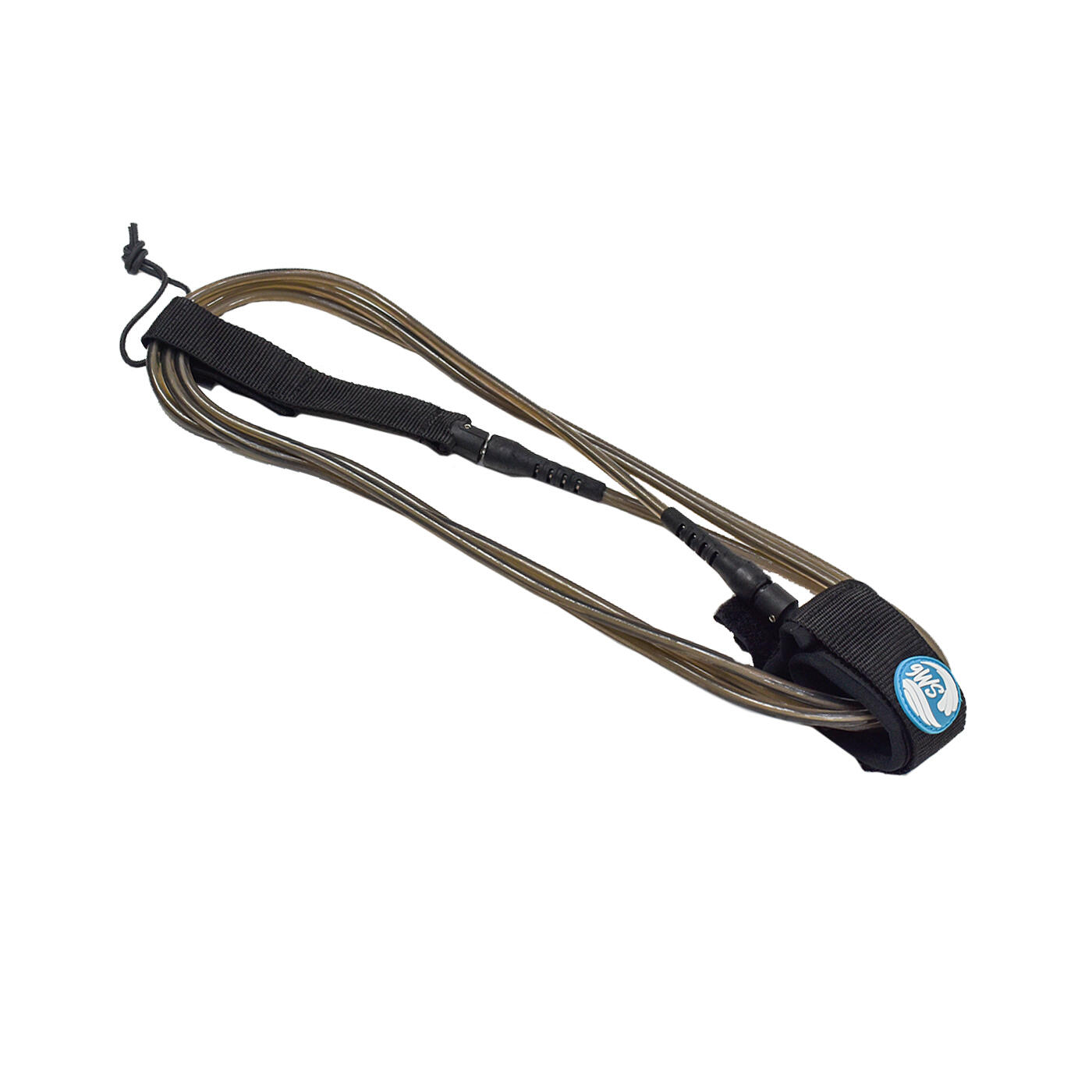Surf Leash 10'-3m Durchmesser 7mm 1/4