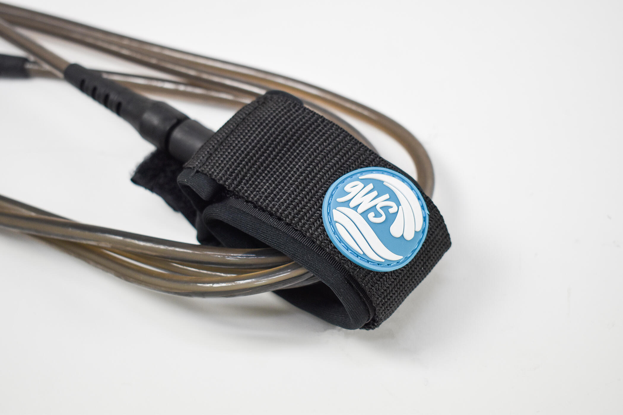 Surf Leash 10'-3m Durchmesser 7mm 2/4