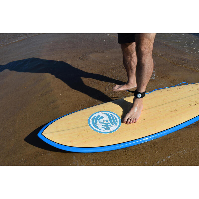 Guinzaglio da surf 10'-3m diametro 7mm