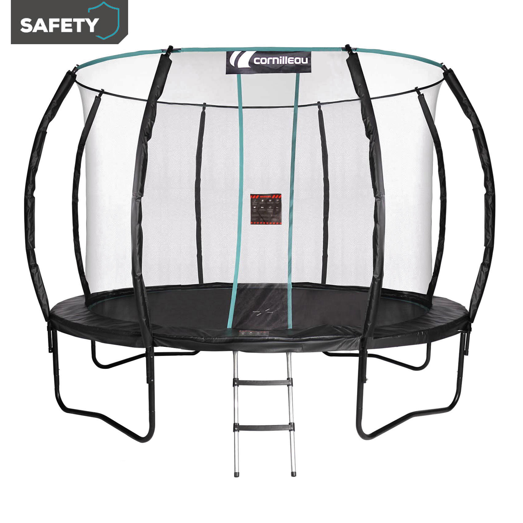 CORNILLEAU Spring Trampoline 425cm