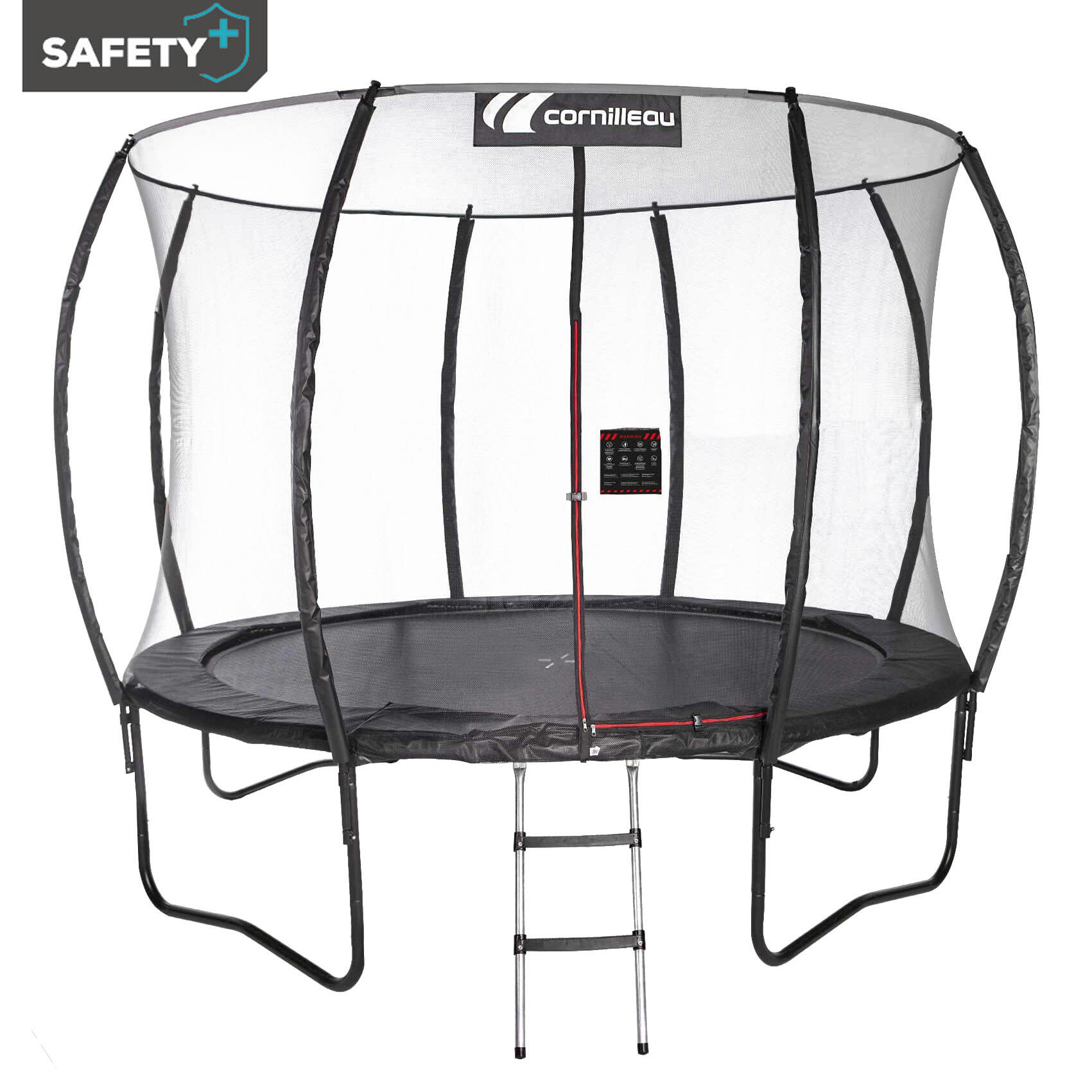 Springcare Trampoline 366cm 1/7