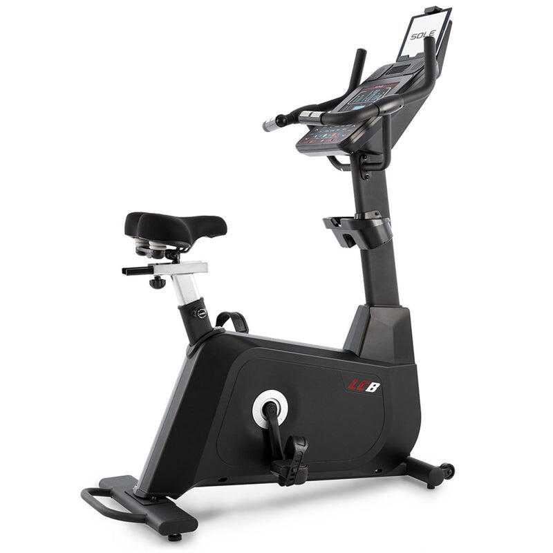 Vélo d'appartement - Sole Fitness LCB - 1 mois gratuit de KinoMap