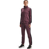 Survêtement Under Armour Ua Tricot, Violet, Femmes