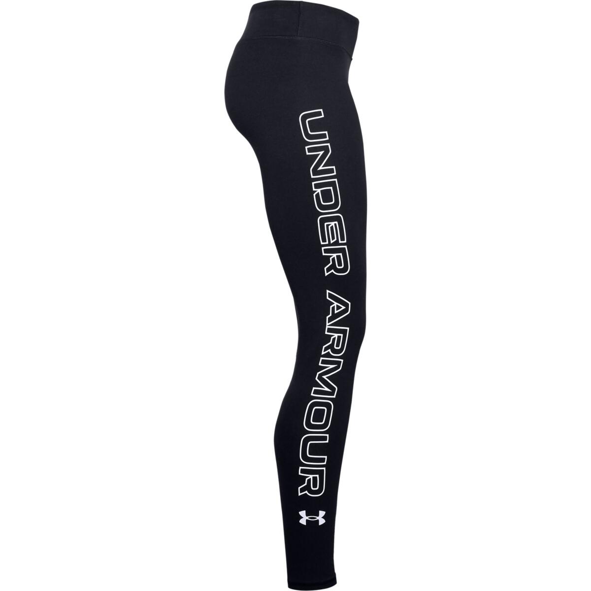Under Armour Damen Favorite WM Leggings - 1356403 2/7