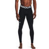 Leggings Under Armour UA CG Armour, Zwart, Mannen