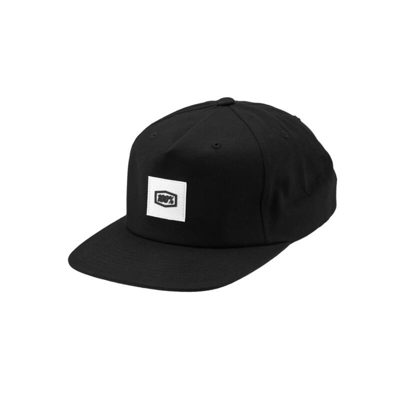 100% Casquette Snapback Lincoln