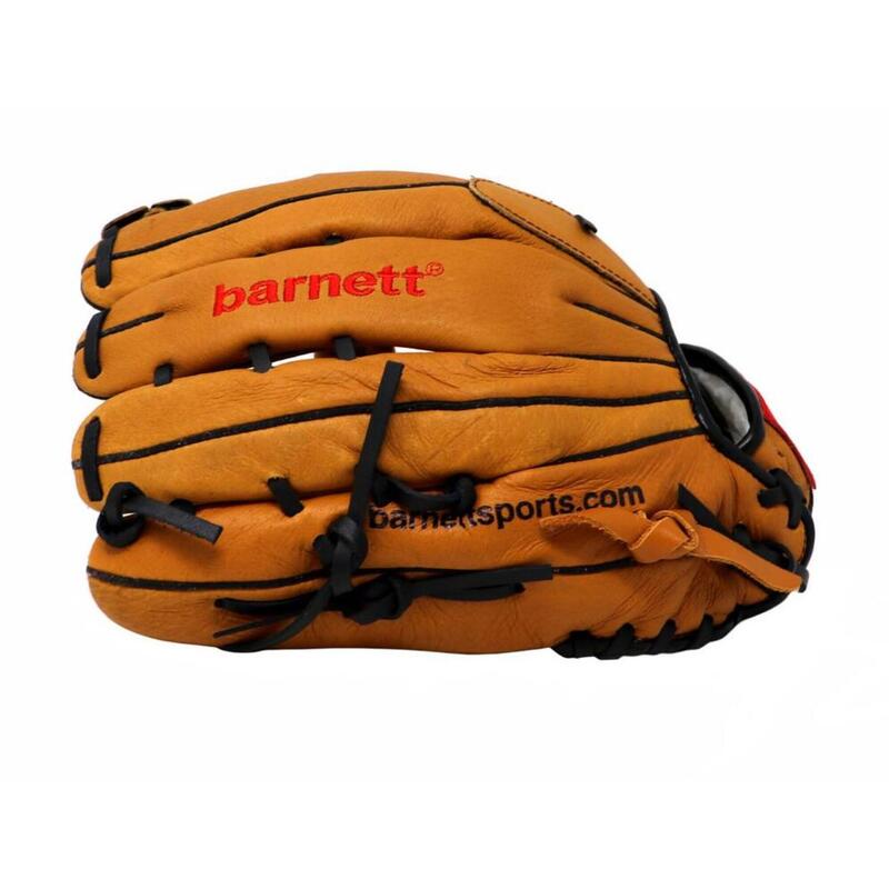  guanto da baseball in pelle REG SL-127