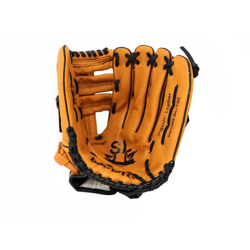  kožené baseballové rukavice REG SL-130