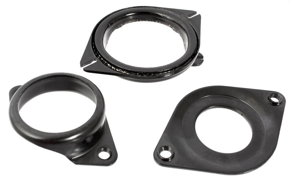 Bmx Rotorset Clatch Khebikes