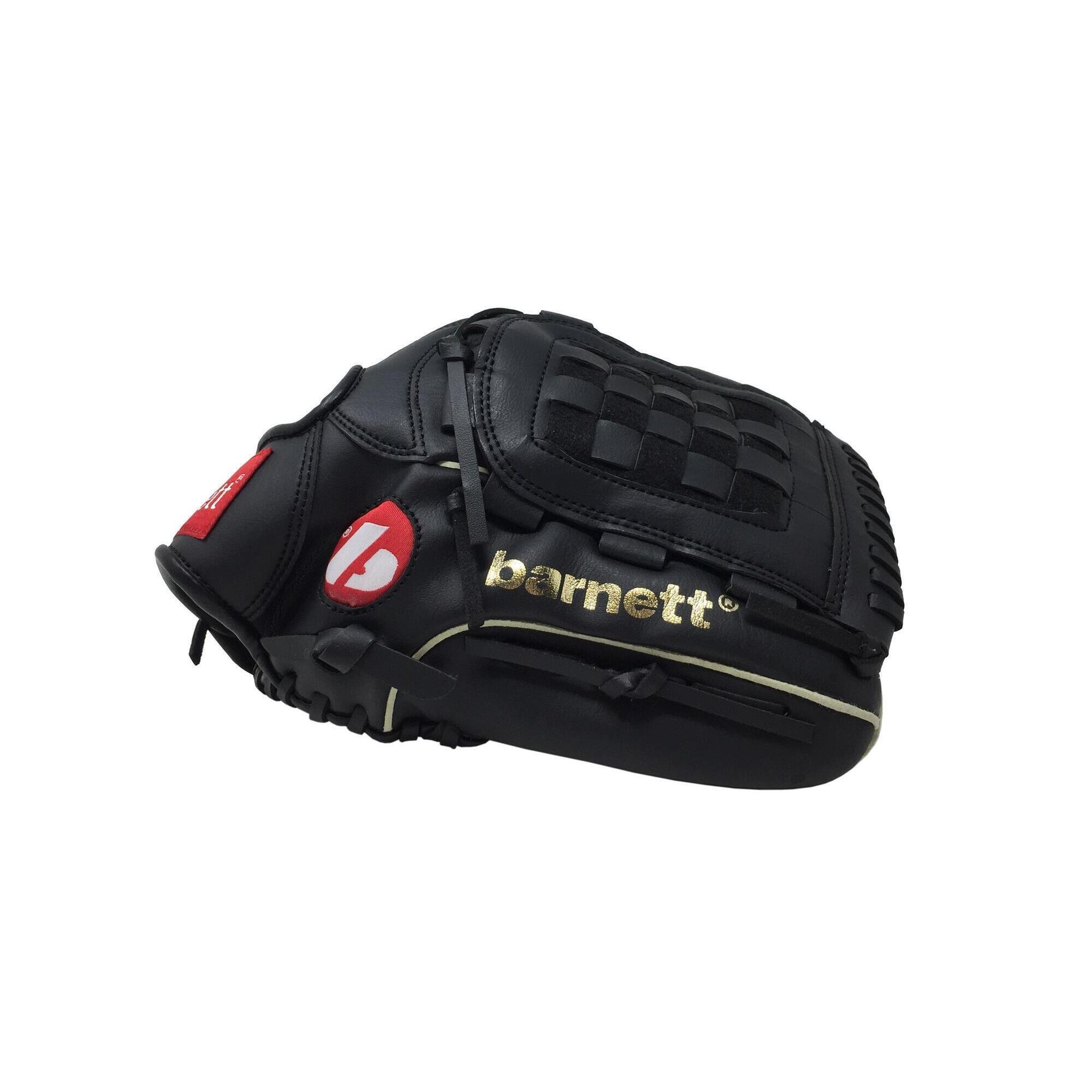 BARNETT  Einweihungs-Baseballhandschuh REG JL-125