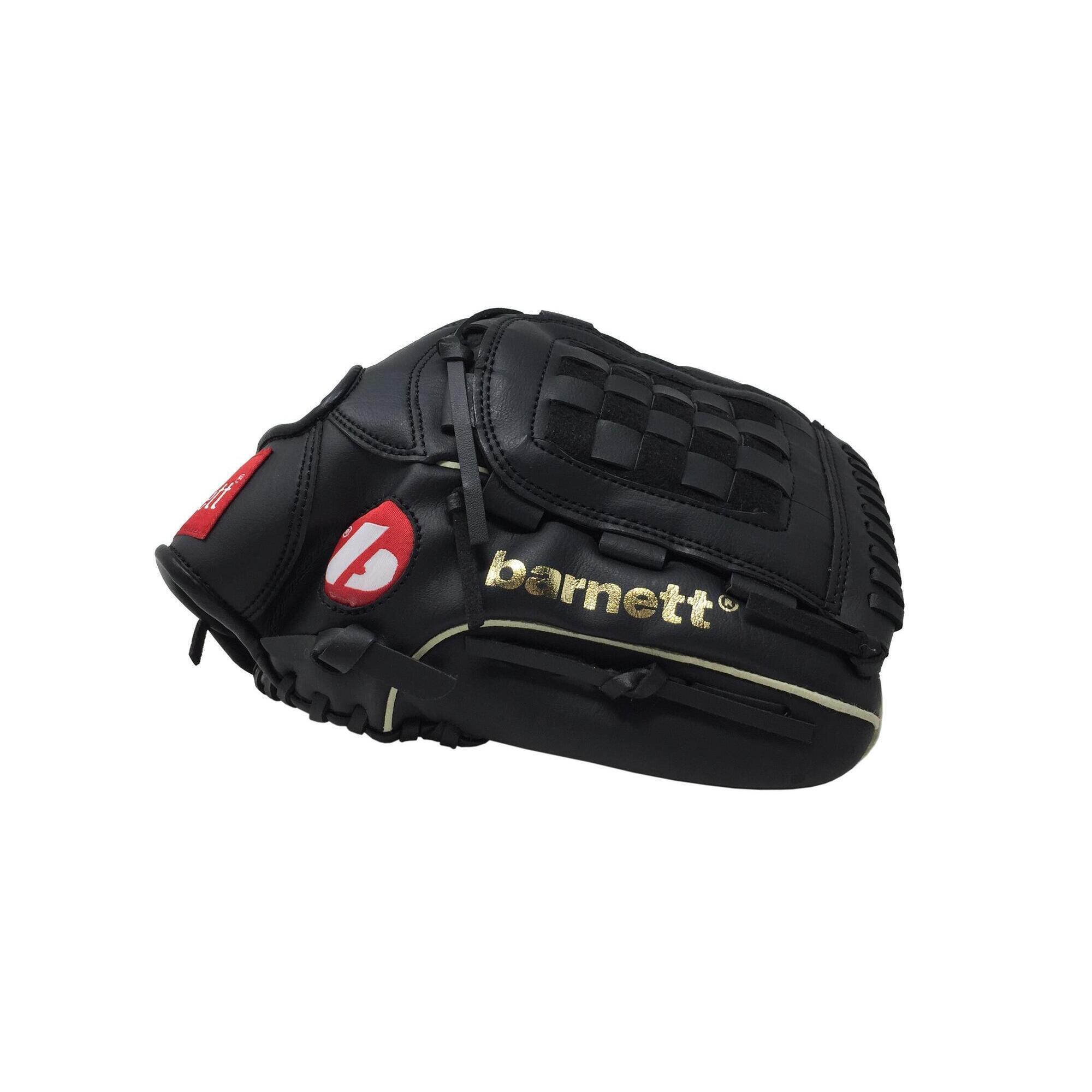 BARNETT  initiation baseball glove REG JL-125