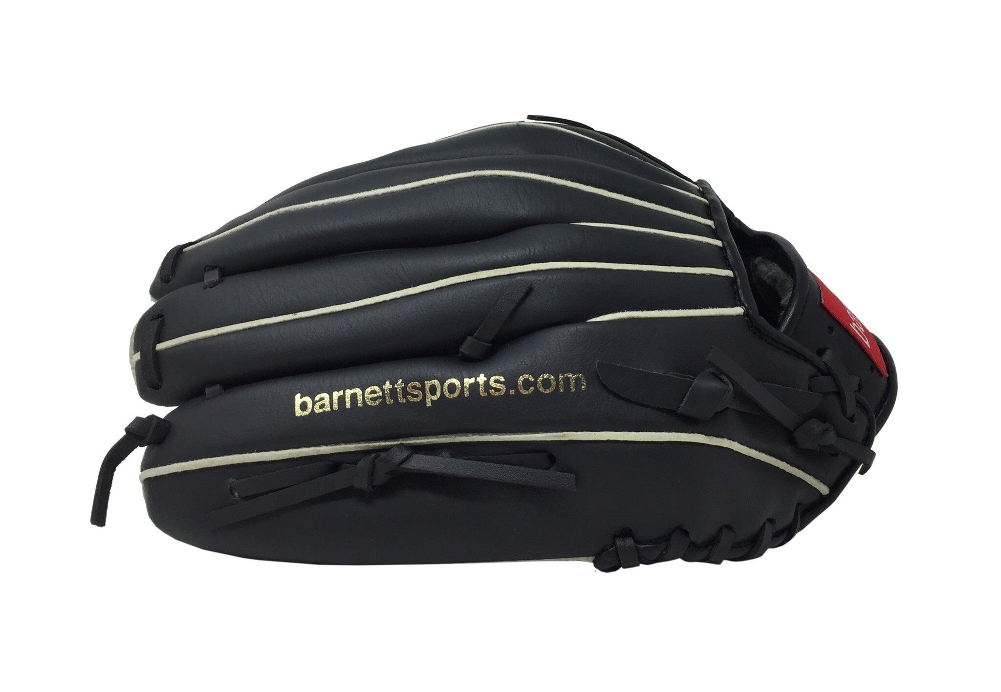 Guante de béisbol de iniciación  REG JL-125 2/5