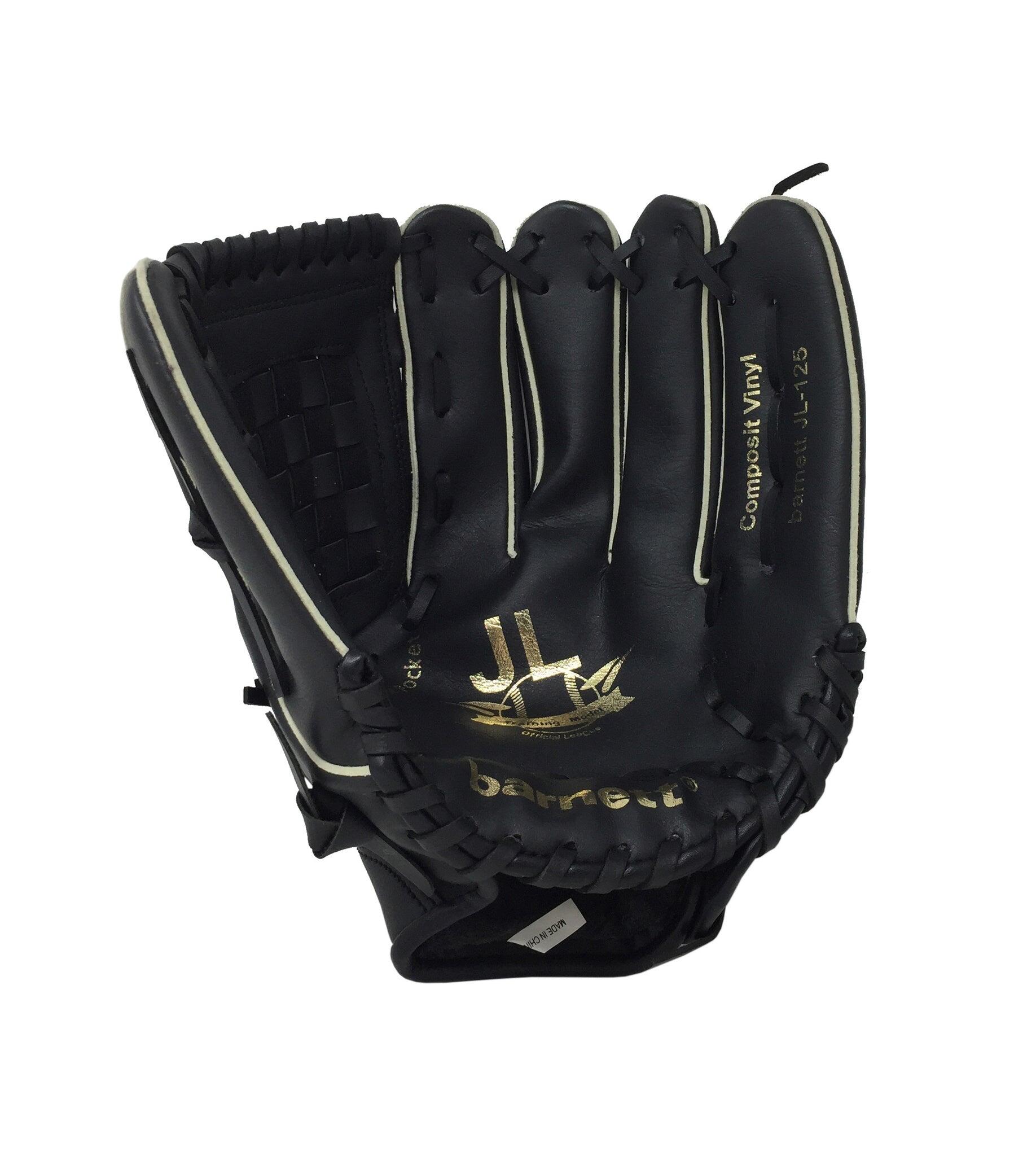 Guante de béisbol de iniciación  REG JL-125 4/5