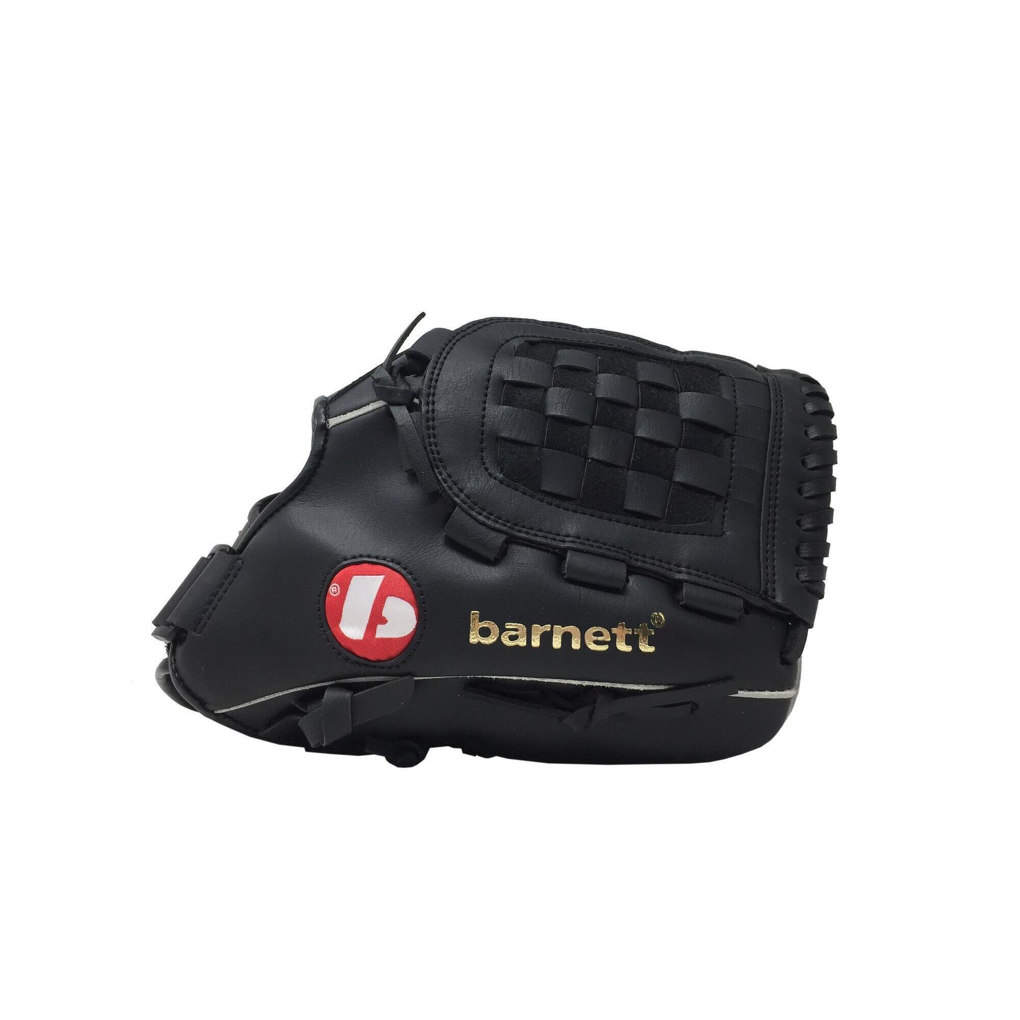 BARNETT  initiation baseball glove REG JL-120