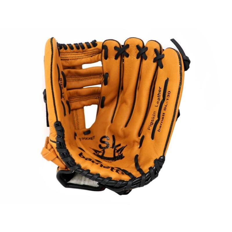  guanto da baseball in pelle REG SL-127