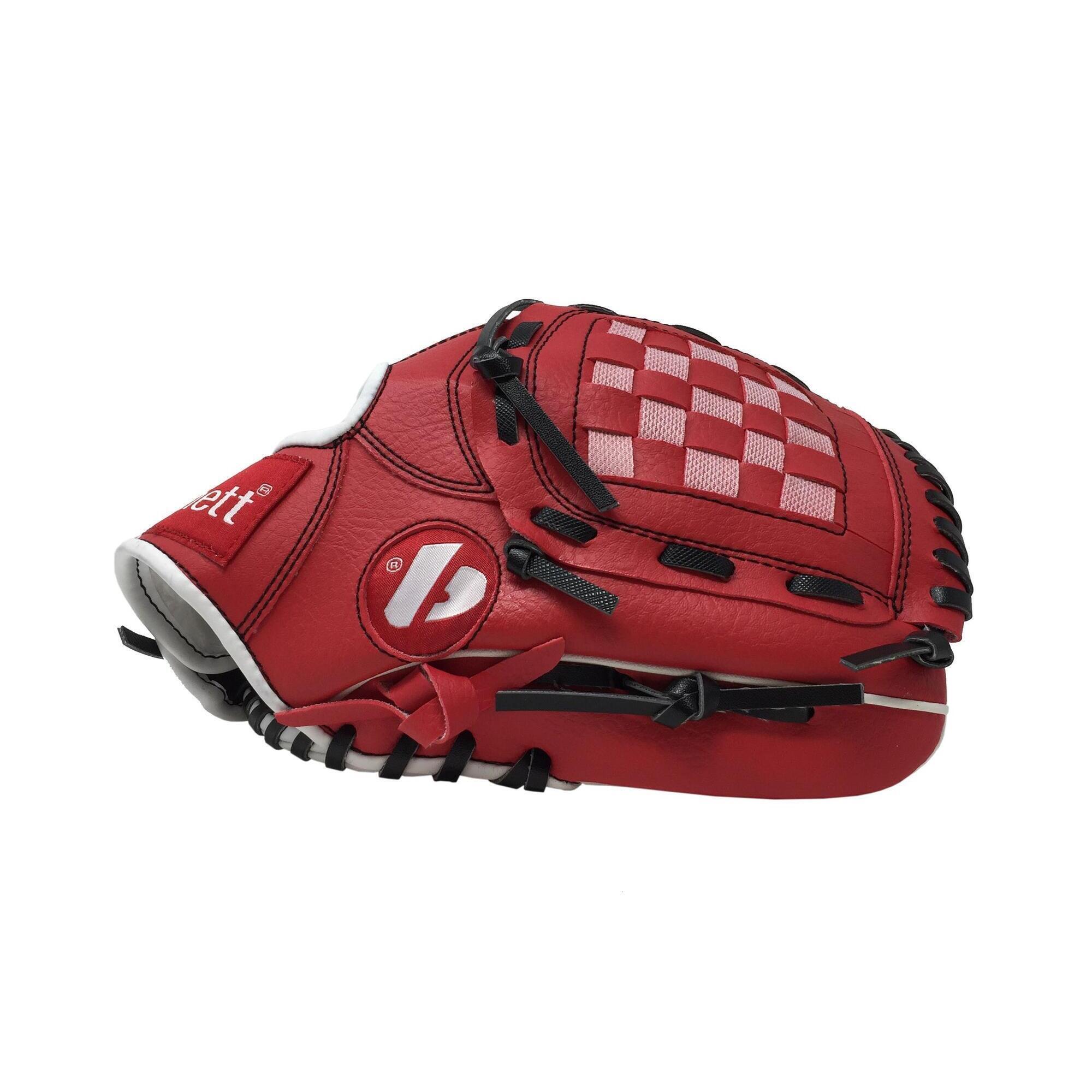 BARNETT  REG JL-105 baseball glove