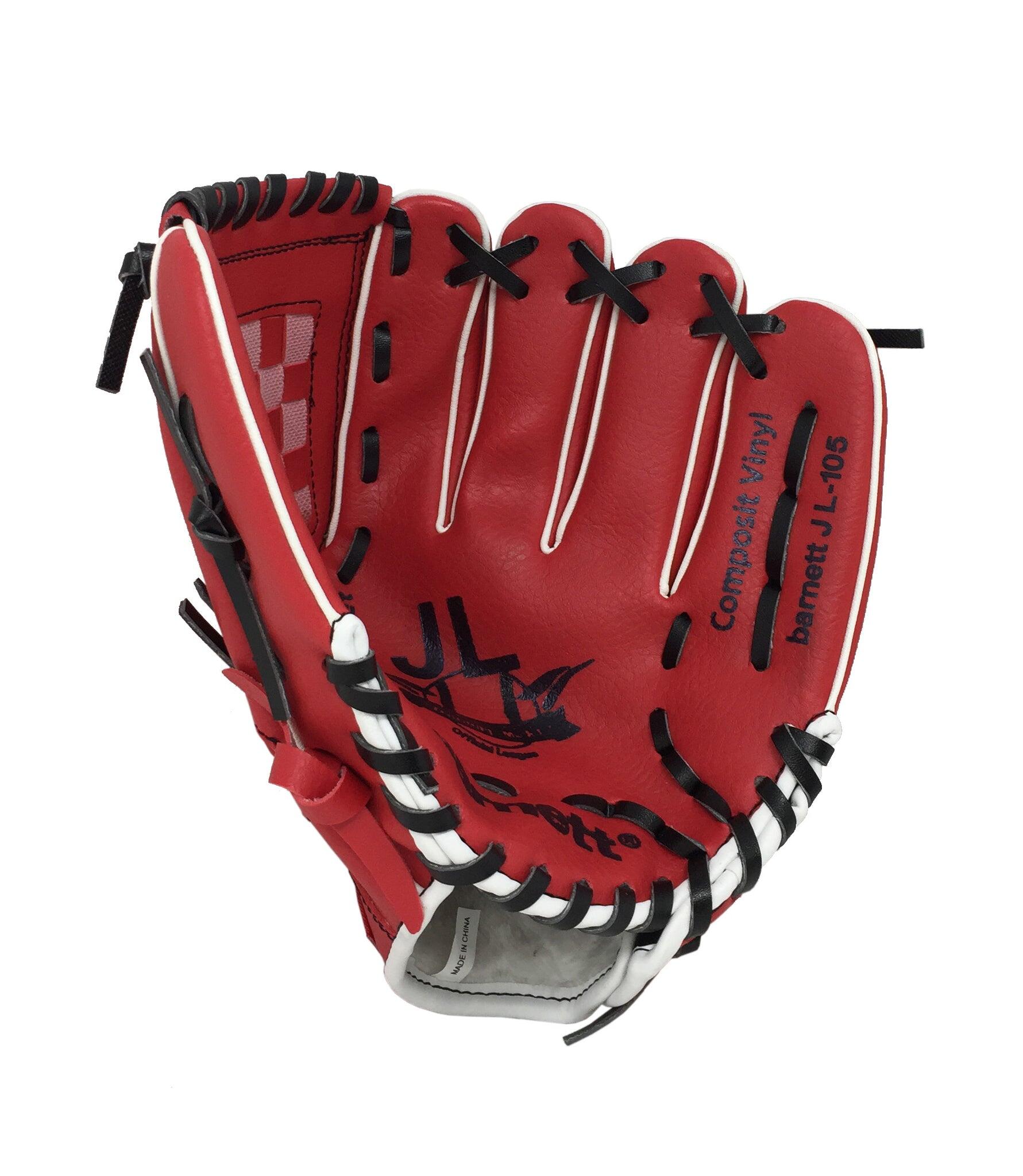 REG JL-105 honkbalhandschoen 4/4