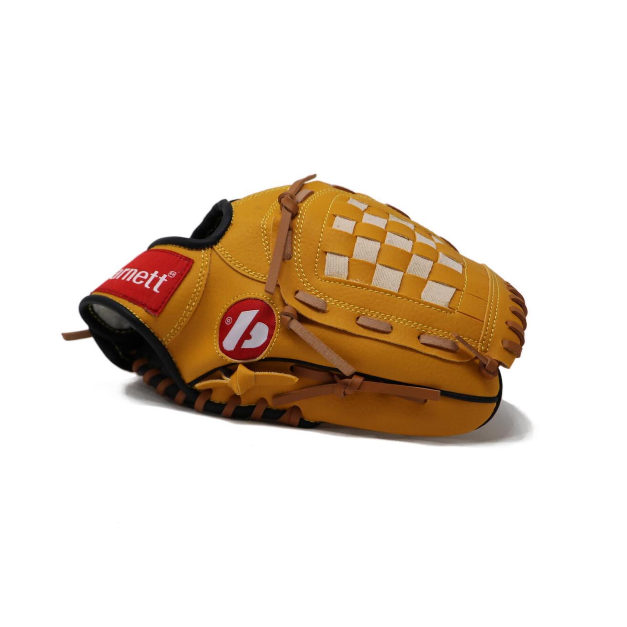 BARNETT  JL-105 REG baseball glove