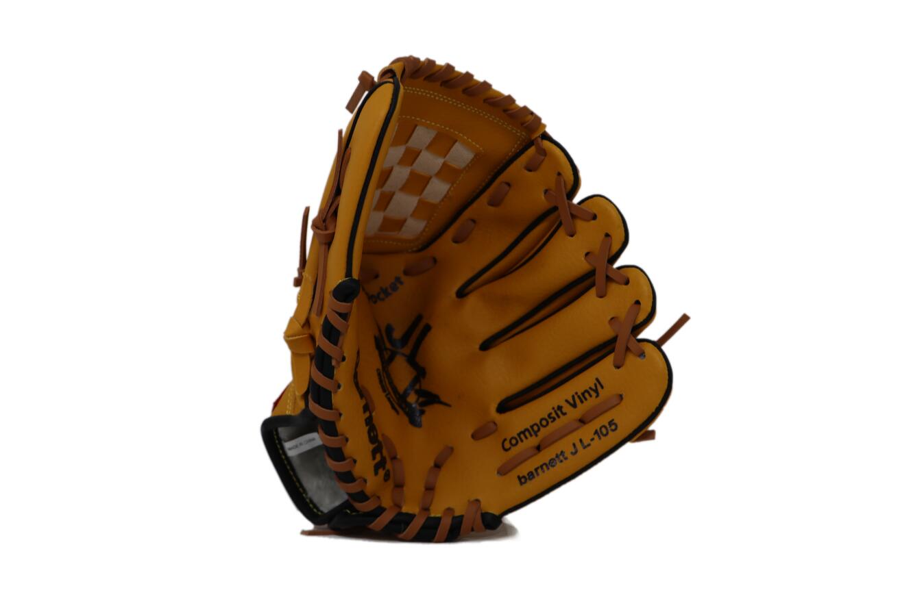 Baseballová rukavice JL-105 REG 2/3