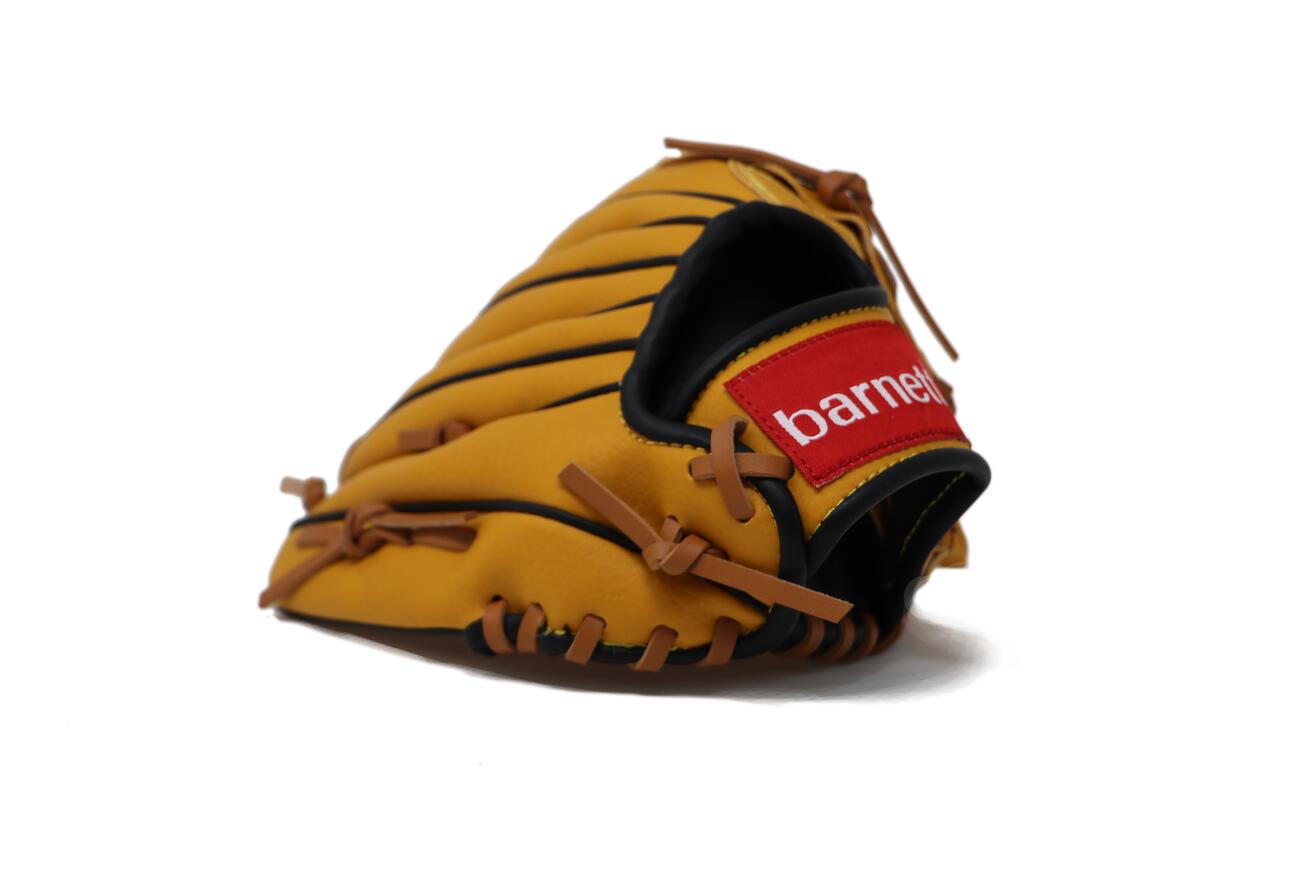 Baseballová rukavice JL-105 REG 3/3