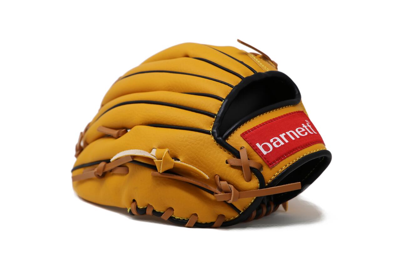 Baseballová rukavice JL-120 REG 4/4