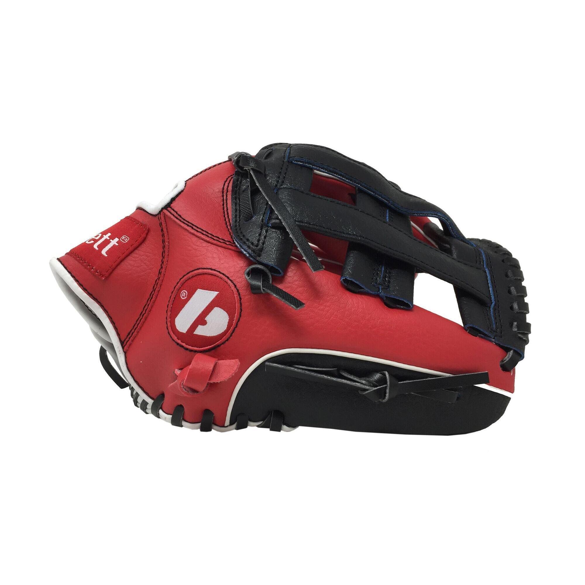 BARNETT  JL-120 REG baseball glove