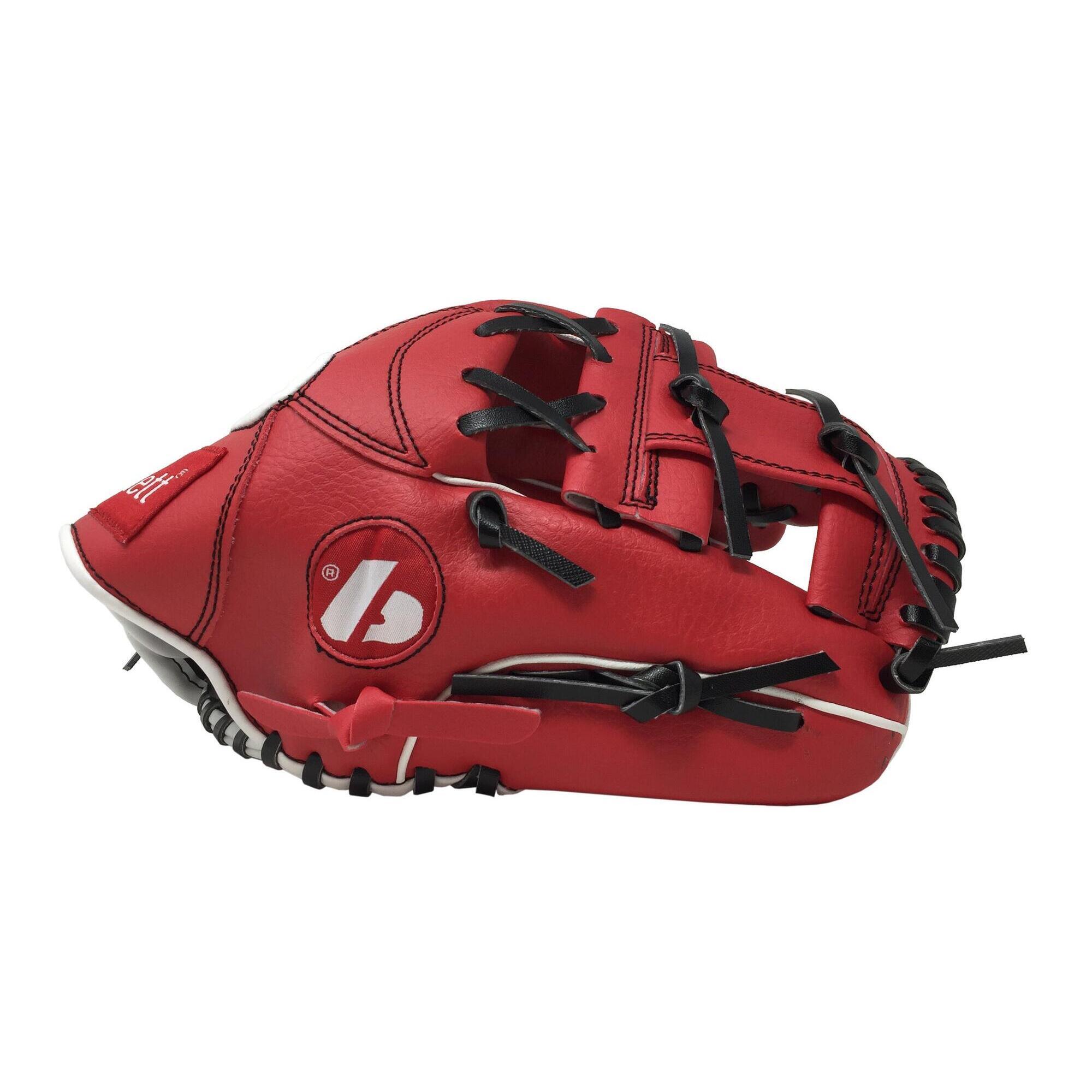 BARNETT Baseballová rukavice REG JL-115