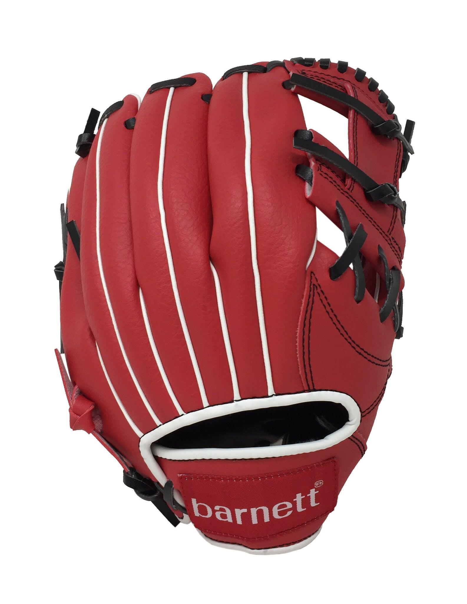 REG JL115 baseball glove Decathlon