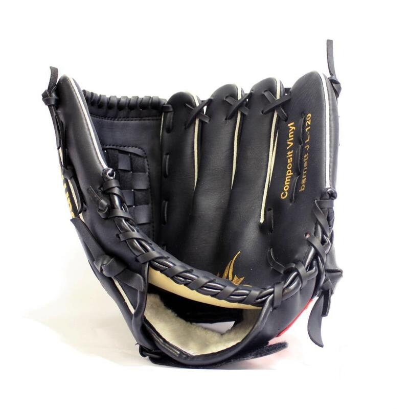  HR iniciační baseballové rukavice JL-120