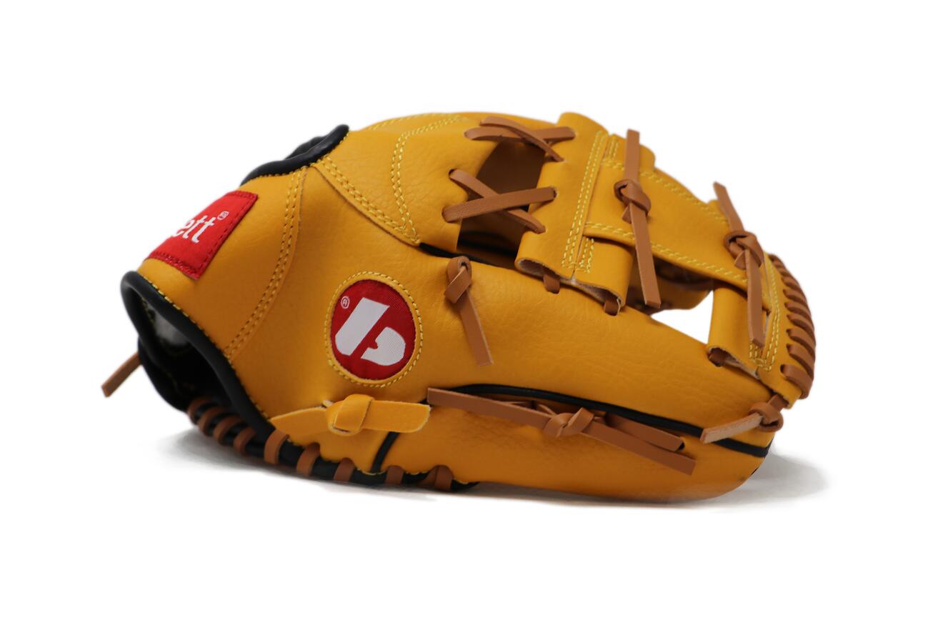 BARNETT  JL-115 REG baseball glove