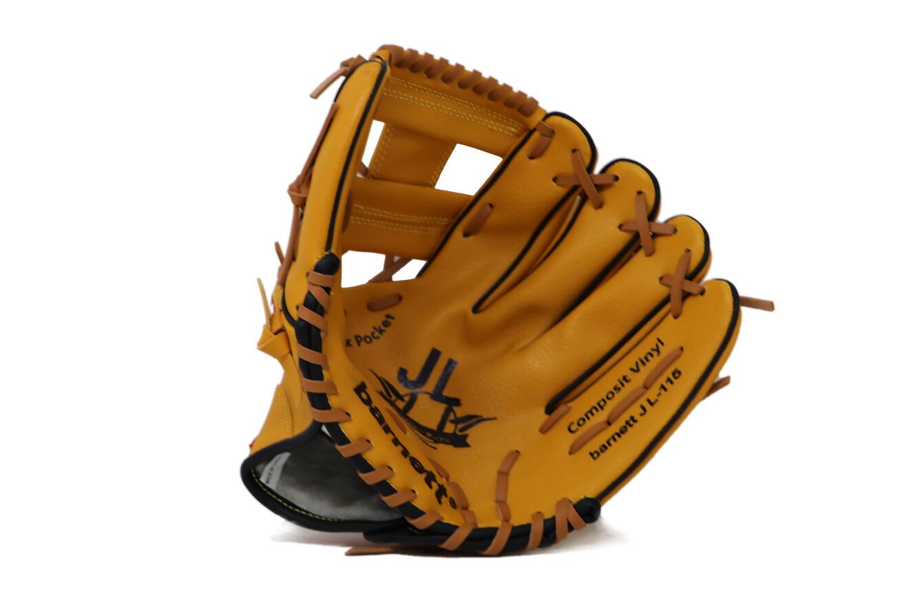 Rękawica baseballowa JL-115 REG 2/5