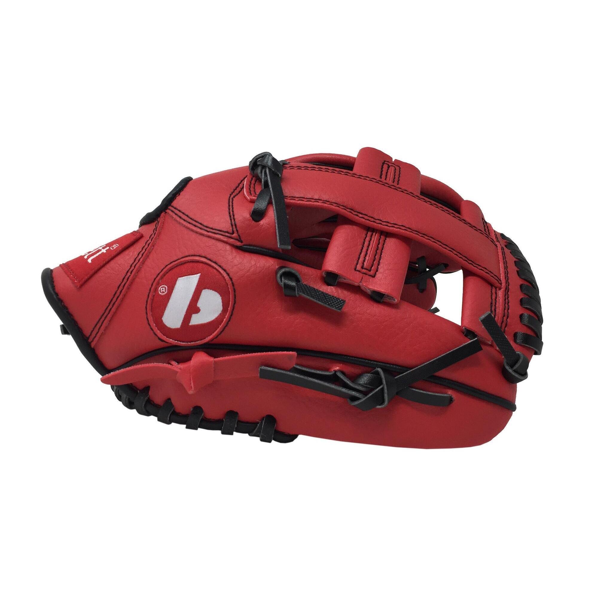 BARNETT  REG JL-110 baseball glove