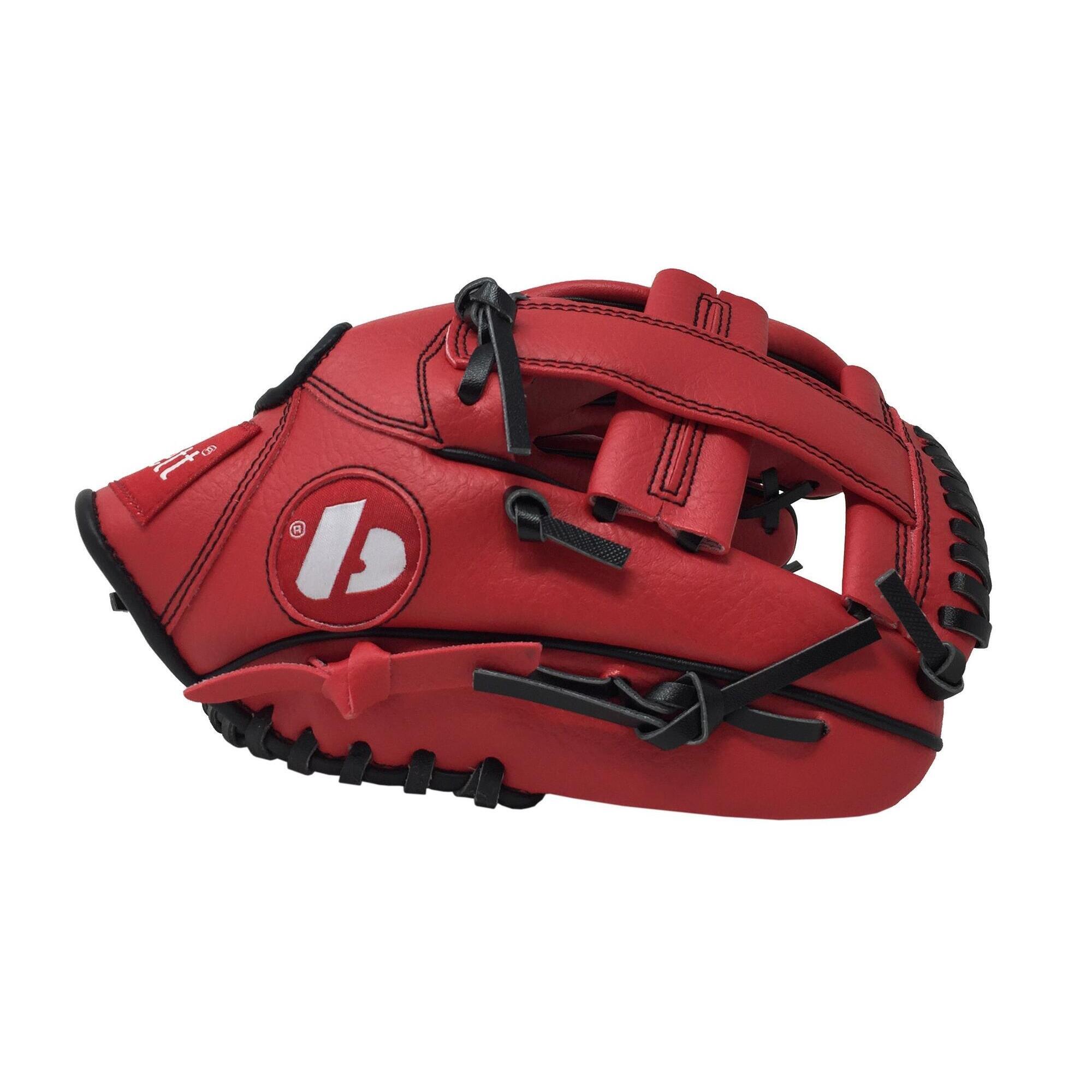 BARNETT Baseballová rukavice REG JL-110