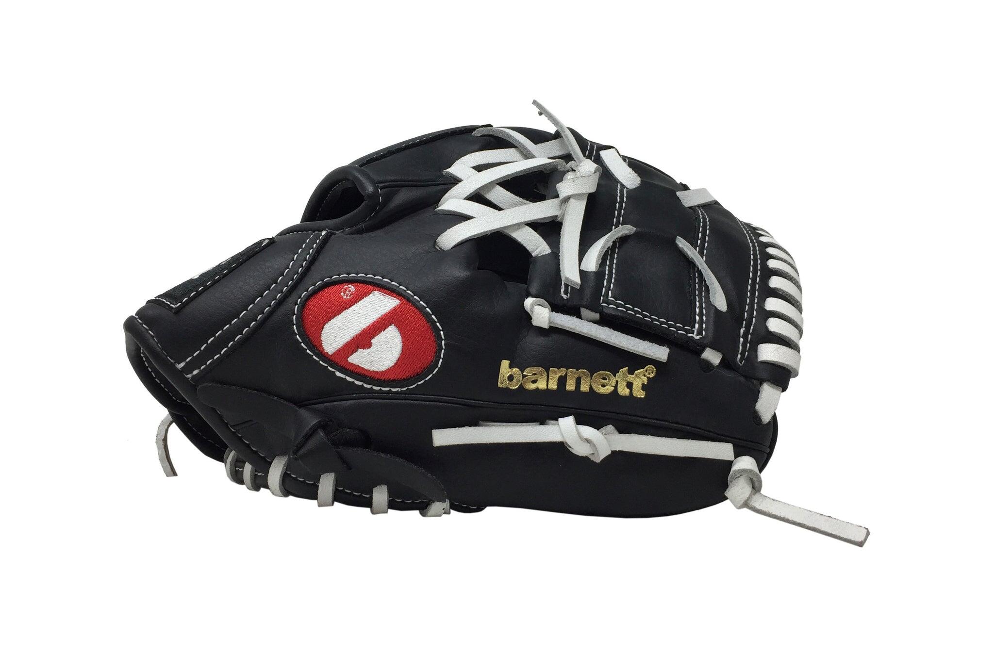 BARNETT  initiation baseball glove REG JL-110