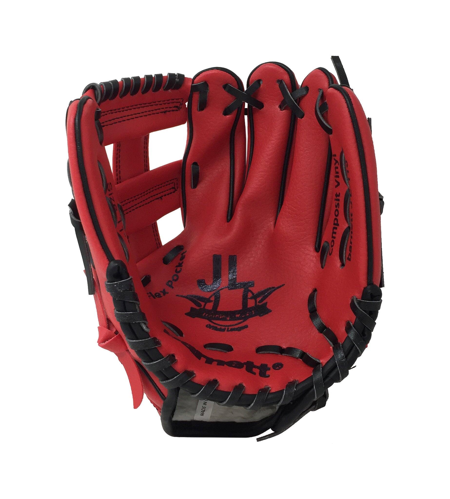 REG JL-110 honkbalhandschoen 4/4