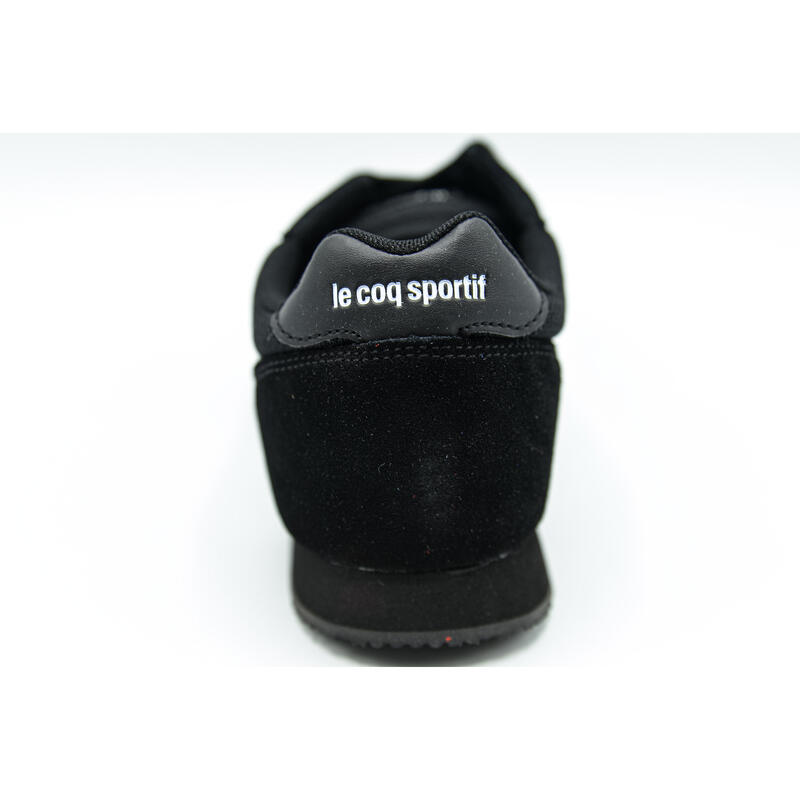 Zapatillas Le Coq Sportif Alpha, Negro, Unisexo