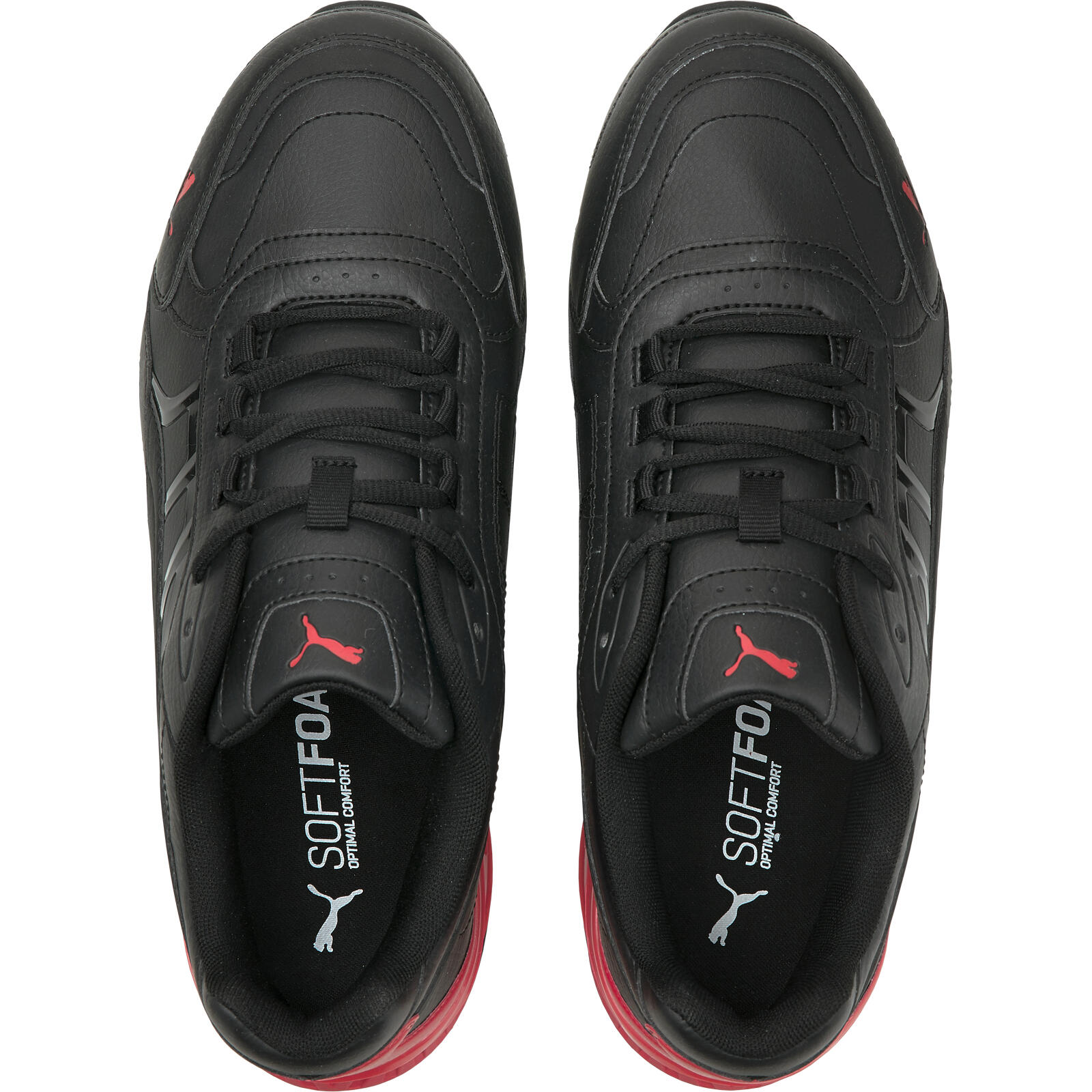 Puma Respin, Czarny 2/7